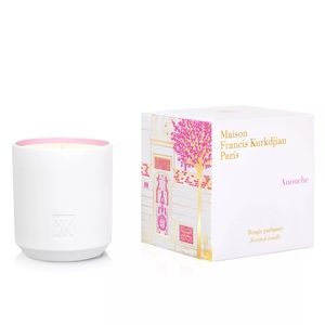 Maison Francis Kurkdjian Paris Anouche Candle